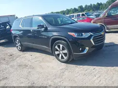 1GNERHKW1LJ315360 2020 CHEVROLET TRAVERSE