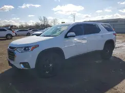 1GNERHKW1LJ317030 2020 CHEVROLET TRAVERSE