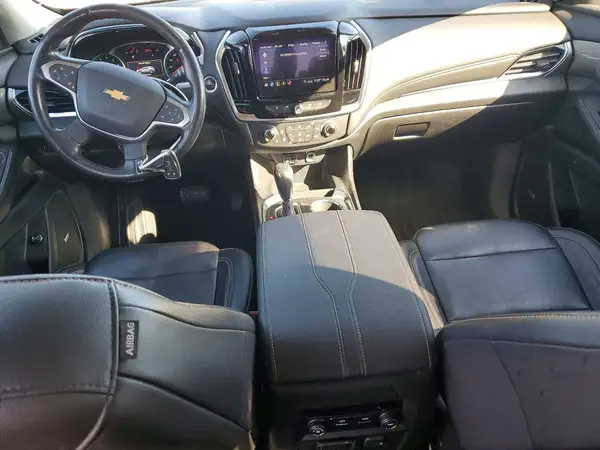 1GNERHKW1LJ317030 2020 CHEVROLET TRAVERSE - Image 8