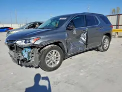 1GNERHKW1LJ321577 2020 CHEVROLET TRAVERSE