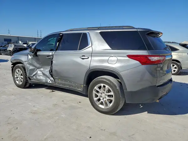 1GNERHKW1LJ321577 2020 CHEVROLET TRAVERSE - Image 2