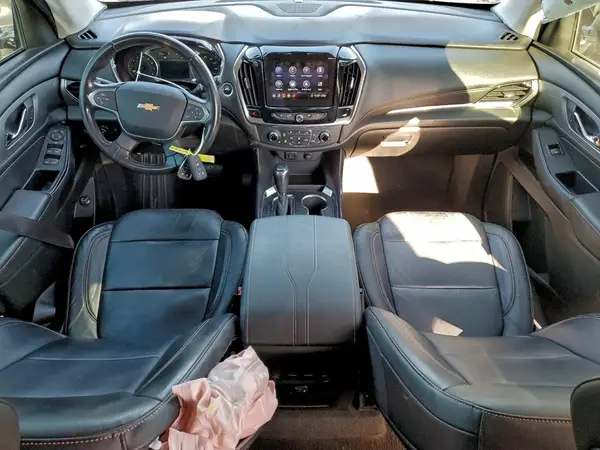 1GNERHKW1LJ321577 2020 CHEVROLET TRAVERSE - Image 8