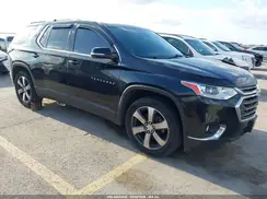1GNERHKW1LJ321613 2020 CHEVROLET TRAVERSE