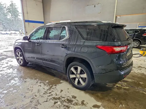 1GNERHKW1LJ324009 2020 CHEVROLET TRAVERSE - Image 2