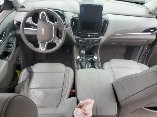1GNERHKW1MJ105052 2021 CHEVROLET TRAVERSE - Image 8