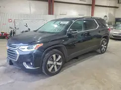 1GNERHKW1MJ130114 2021 CHEVROLET TRAVERSE