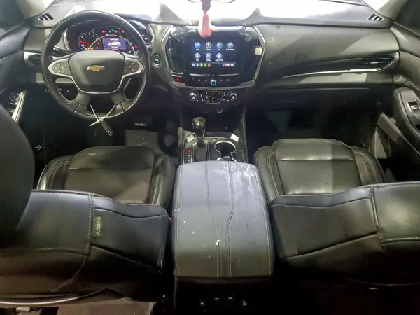 1GNERHKW1MJ130114 2021 CHEVROLET TRAVERSE - Image 8