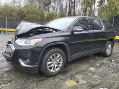 1GNERHKW1MJ165316 2021 CHEVROLET TRAVERSE