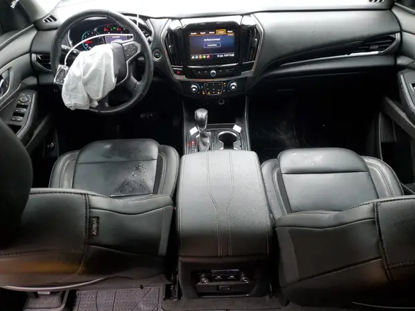 1GNERHKW1MJ165316 2021 CHEVROLET TRAVERSE - Image 8