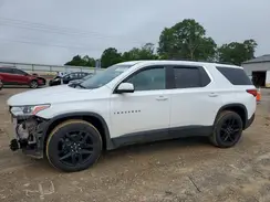 1GNERHKW1MJ204521 2021 CHEVROLET TRAVERSE