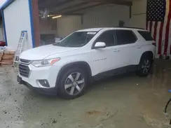 1GNERHKW1MJ218239 2021 CHEVROLET TRAVERSE