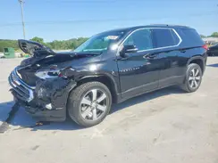 1GNERHKW1MJ228656 2021 CHEVROLET TRAVERSE