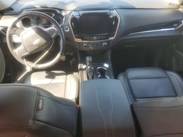 1GNERHKW1MJ228656 2021 CHEVROLET TRAVERSE - Image 8
