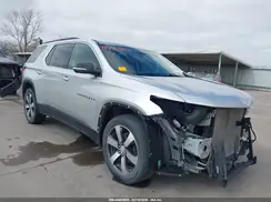 1GNERHKW1MJ251872 2021 CHEVROLET TRAVERSE