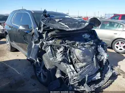 1GNERHKW1MJ267716 2021 CHEVROLET TRAVERSE