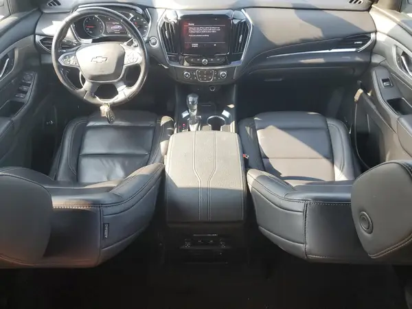 1GNERHKW1NJ106588 2022 CHEVROLET TRAVERSE - Image 8