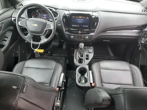 1GNERHKW1NJ112214 2022 CHEVROLET TRAVERSE - Image 8