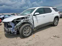 1GNERHKW1NJ134178 2022 CHEVROLET TRAVERSE