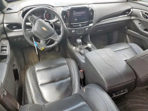 1GNERHKW1NJ134178 2022 CHEVROLET TRAVERSE - Image 8