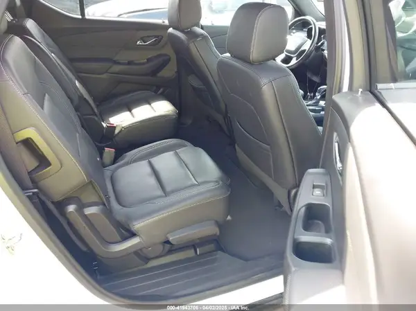 1GNERHKW1NJ157847 2022 CHEVROLET TRAVERSE - Image 8
