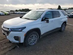 1GNERHKW1PJ102558 2023 CHEVROLET TRAVERSE