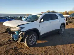 1GNERHKW1PJ103256 2023 CHEVROLET TRAVERSE