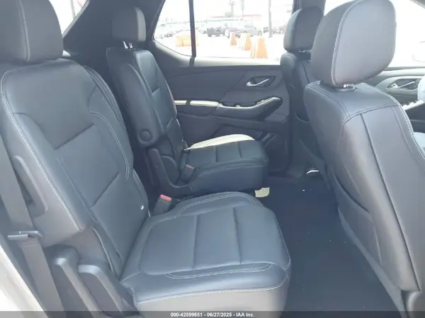1GNERHKW1PJ122213 2023 CHEVROLET TRAVERSE - Image 8