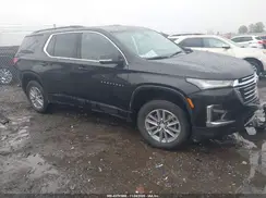 1GNERHKW1PJ123295 2023 CHEVROLET TRAVERSE