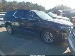 1GNERHKW1PJ137245 2023 CHEVROLET TRAVERSE