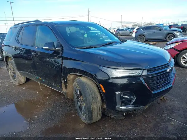 1GNERHKW1PJ144759 2023 CHEVROLET TRAVERSE - Image 1