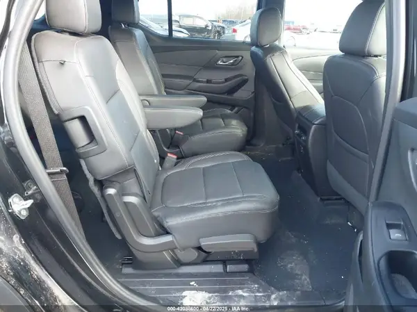 1GNERHKW1PJ144759 2023 CHEVROLET TRAVERSE - Image 8