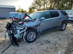 1GNERHKW1PJ175879 2023 CHEVROLET TRAVERSE