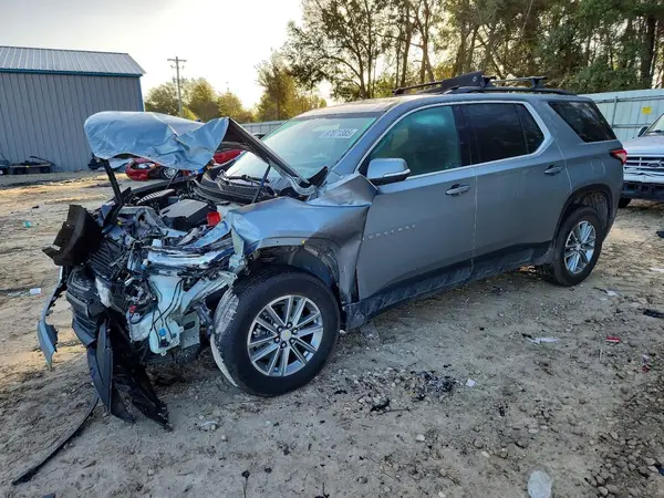 1GNERHKW1PJ175879 2023 CHEVROLET TRAVERSE - Image 1