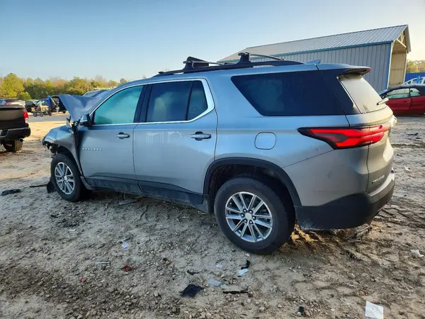 1GNERHKW1PJ175879 2023 CHEVROLET TRAVERSE - Image 2