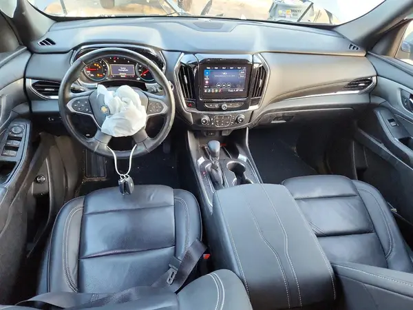 1GNERHKW1PJ175879 2023 CHEVROLET TRAVERSE - Image 8