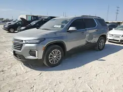 1GNERHKW1PJ179155 2023 CHEVROLET TRAVERSE