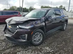 1GNERHKW1PJ192455 2023 CHEVROLET TRAVERSE