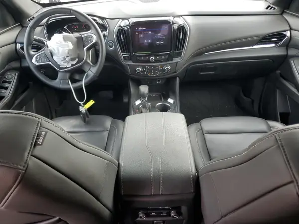 1GNERHKW1PJ192455 2023 CHEVROLET TRAVERSE - Image 8
