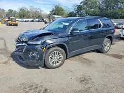 1GNERHKW1PJ196439 2023 CHEVROLET TRAVERSE