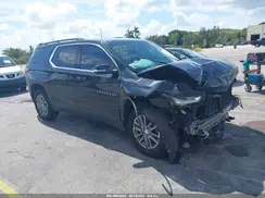 1GNERHKW1PJ208511 2023 CHEVROLET TRAVERSE