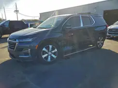 1GNERHKW1PJ226961 2023 CHEVROLET TRAVERSE
