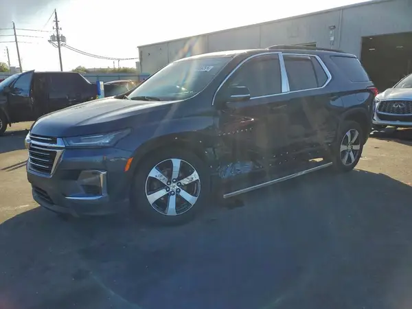 1GNERHKW1PJ226961 2023 CHEVROLET TRAVERSE - Image 1