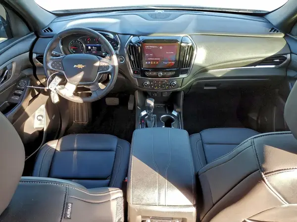 1GNERHKW1PJ226961 2023 CHEVROLET TRAVERSE - Image 8