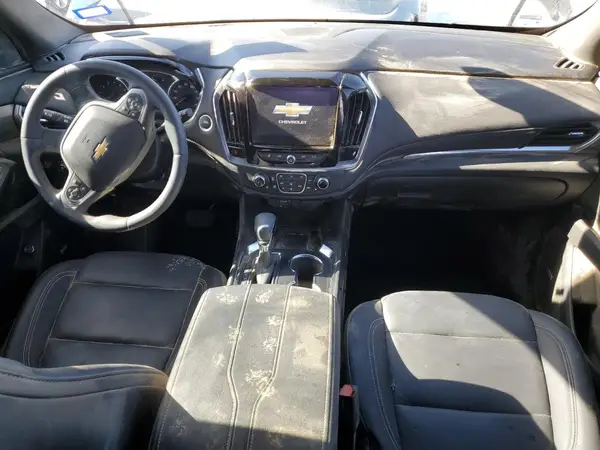 1GNERHKW1PJ229231 2023 CHEVROLET TRAVERSE - Image 8