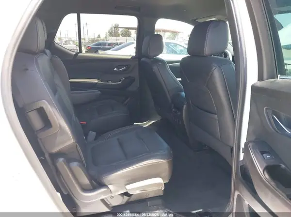 1GNERHKW1PJ250113 2023 CHEVROLET TRAVERSE - Image 8