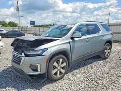 1GNERHKW1PJ325747 2023 CHEVROLET TRAVERSE