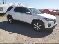 1GNERHKW1PJ334285 2023 CHEVROLET TRAVERSE