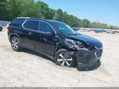 1GNERHKW2JJ100924 2018 CHEVROLET TRAVERSE