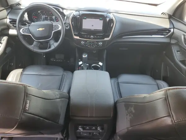 1GNERHKW2JJ101071 2018 CHEVROLET TRAVERSE - Image 8