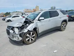 1GNERHKW2JJ104701 2018 CHEVROLET TRAVERSE